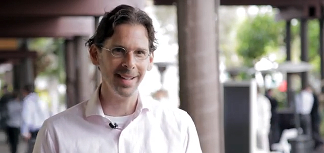 BBMG's Raphael Bemporad on How Businesses Can Help Drive Transformational Change [Video]