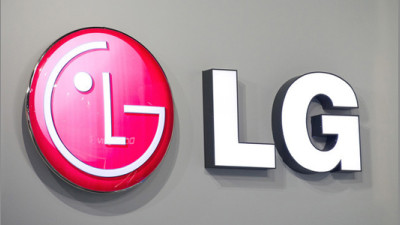 LG Shrinks Carbon Footprint, Saves $1 Million in Six Months