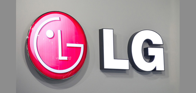 LG Shrinks Carbon Footprint, Saves $1 Million in Six Months