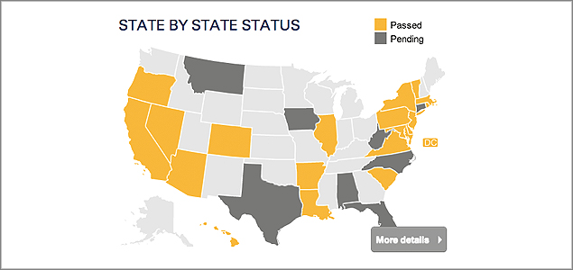 New Leaf Paper Joins 17 Firms Registering as Benefit Corps in Delaware