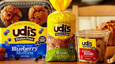 Boulder Brands Rolling Over Competition to Capture Gluten-Free Market