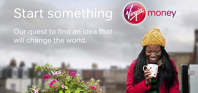 Start UK and Virgin Money Looking for Start-Ups That Could 'Be the Start' of Sustainable Solutions