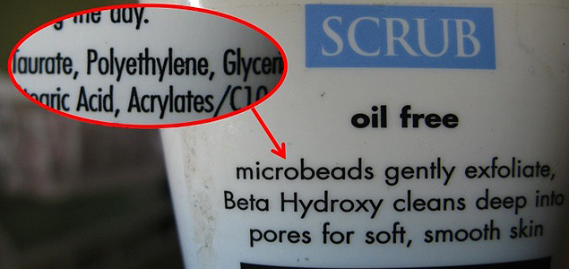 Johnson & Johnson, P&G to Halt Use of Microbeads in Beauty Products