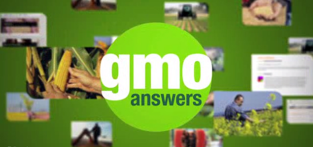 Biotech Companies Launch Campaign to Combat Anti-GMO Movement