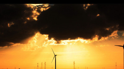  New IBM Modeling Technology Increases Wind and Solar Power Reliability