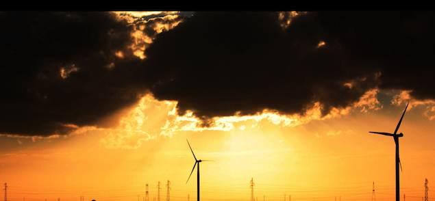  New IBM Modeling Technology Increases Wind and Solar Power Reliability