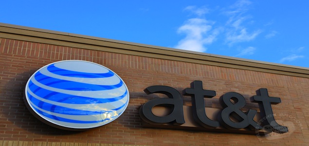 AT&T and the Nature Conservancy Team Up to Help Oregon Customers ‘Skip the Bag’