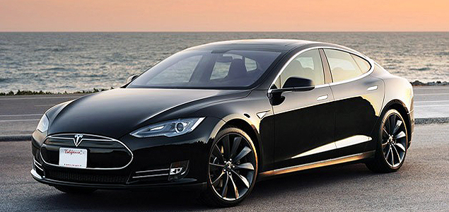 Federal Government Rates Tesla Model S Safest Car of All Time