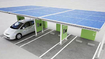 CODA Deploys First Solar EV Charging Station Optimized by Energy Storage in San Francisco