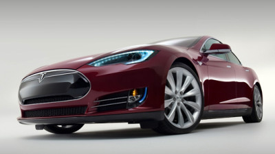 Tesla Outsells Porsche, Buick, Lincoln in California