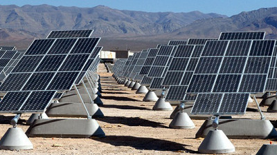 Department of Defense Awards $7 Billion in Contracts to 22 Solar Companies