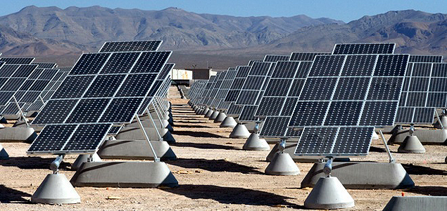 Department of Defense Awards $7 Billion in Contracts to 22 Solar Companies