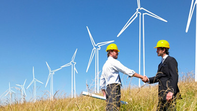Green Investments to Reach $10 Trillion by 2020