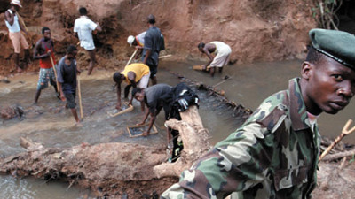 Investors, Human Rights Advocates Set Expectations for Transparency Around Conflict Minerals