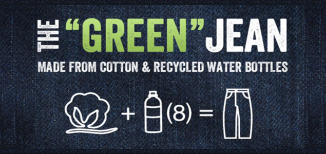 Dirtball's 'Green Jean' Needs Your Help to Tackle Plastic Bottle Waste