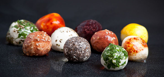 WikiPearl Promises an Edible Packaging Revolution