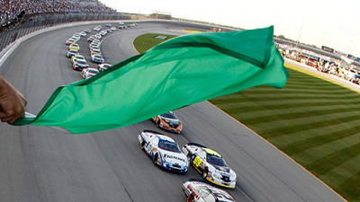 NASCAR Green Recognizes Achievements of Seven Motorsports Facilities