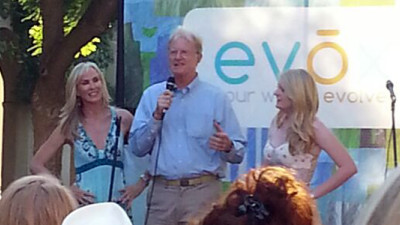 Ed Begley, Jr Chronicles Building of LEED Platinum Family Home in New Series, "On Begley Street"