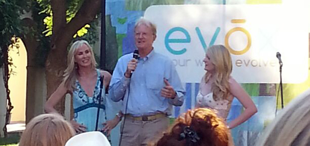 Ed Begley, Jr Chronicles Building of LEED Platinum Family Home in New Series, "On Begley Street"