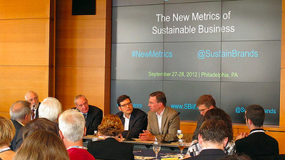 Redefining Value: The New Metrics of Sustainable Business - The SB Community Weighs In, Part Three