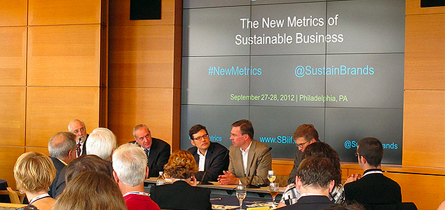 Redefining Value: The New Metrics of Sustainable Business - The SB Community Weighs In, Part Three