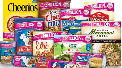Investors Ask General Mills to Step Up Packaging Responsibility