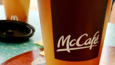 McDonald’s Agrees to Phase Out Polystyrene Cups