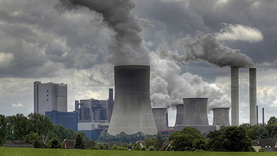 Levi's, Unilever, Patagonia Among Companies Calling for Carbon Pollution Standards for New Power Plants