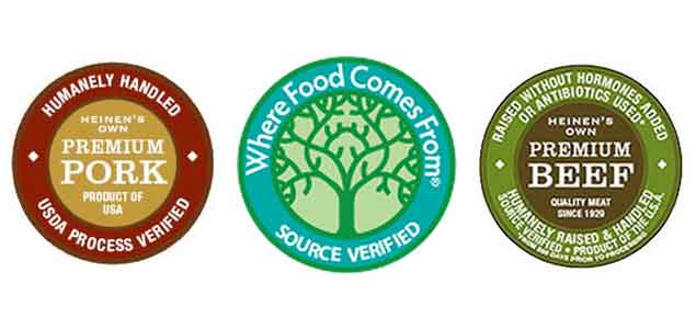 Brands Embracing Transparency to Feed Consumers Hungry for Responsible Food Choices