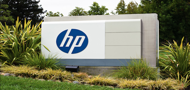 HP Pledges to Reduce GHG by 20% in Supply Chain by 2020