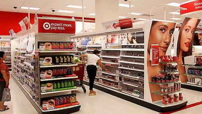 Target Takes Important Step Toward Sustainable Product Standard
