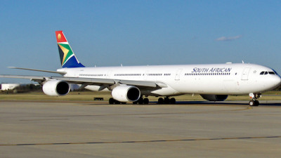 Boeing, South African Airways Launch Sustainable Aviation Biofuel Effort in Southern Africa
