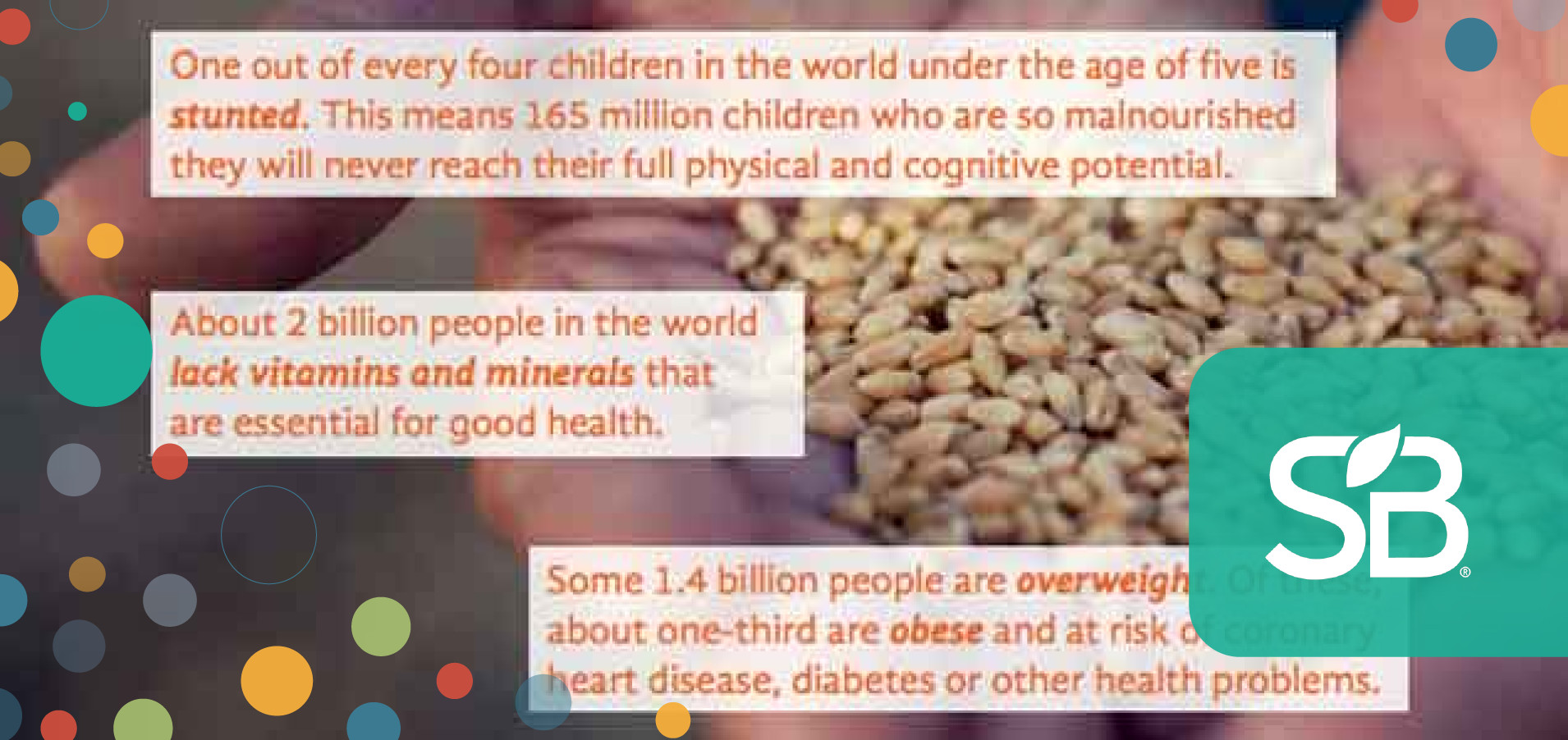Image showcasing Sustainable Agriculture Practices Key to Fighting Chronic Hunger ...