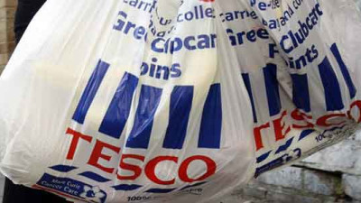 Tesco Reveals Food Waste Figures, Plus Action Steps on How to Tackle It in Store and at Home
