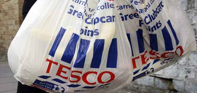 Tesco Reveals Food Waste Figures, Plus Action Steps on How to Tackle It in Store and at Home