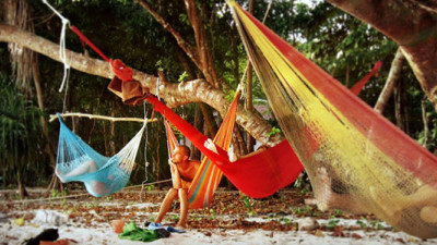 Yellow Leaf Hammocks: Enriching Lives East and West
