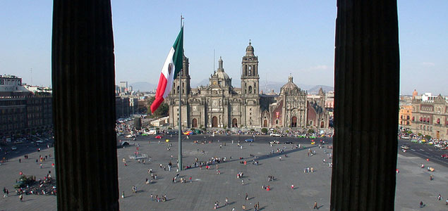 Carbon Trust to Design Eco-Labeling Scheme for Mexico