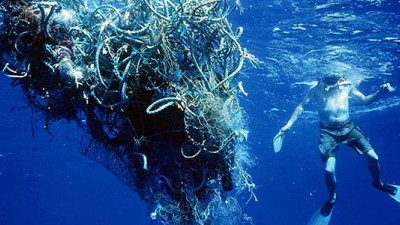 Interface Joins Initiative Turning Marine Plastic 'from Waste to Wear'