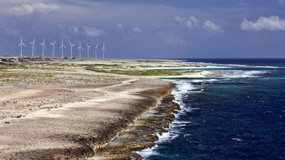 How Aruba Plans to Be Energy Independent by 2020