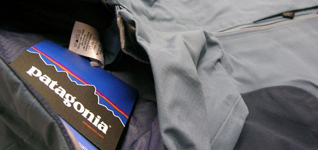 Patagonia to Offer Fair Trade Certified Clothing