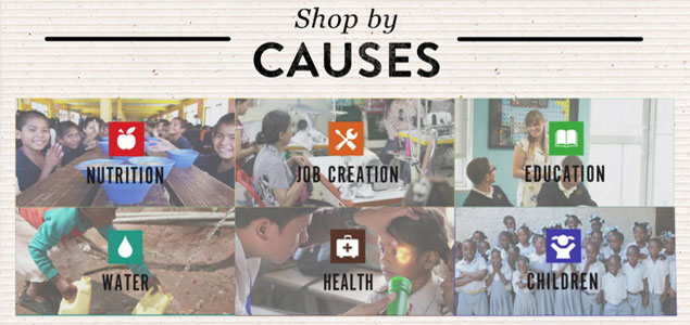 TOMS Shoes Creates Home for Imitators with New TOMS Marketplace