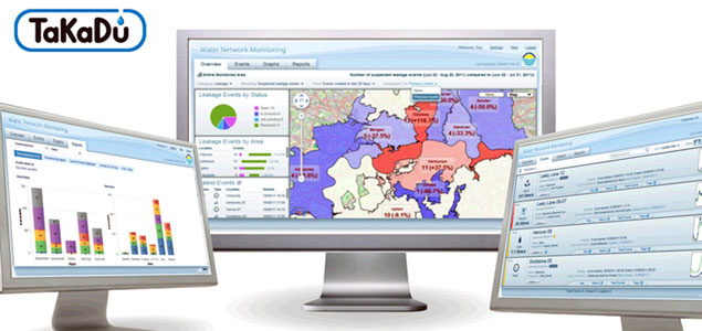 Sustainia Selects Groundbreaking Water Grid Solution as Best Innovation of 2013