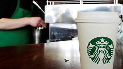 Starbucks Plans to Hire 10,000 Veterans Over the Next 5 Years