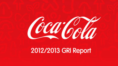Coke's Latest Sustainability Report Highlights Progress on Company's 'Me, We, World' Commitments