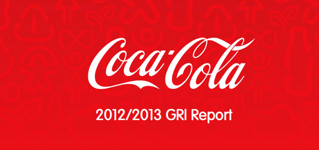 Coke's Latest Sustainability Report Highlights Progress on Company's 'Me, We, World' Commitments