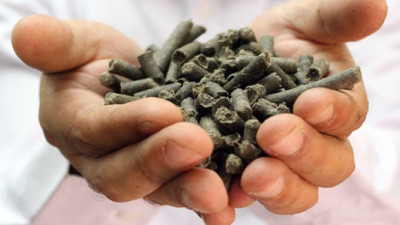 New Wastewater Mining Tech Isolates Biosolids for Use as Paper, Pulp, Plastic, Fuel
