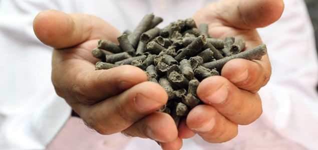 New Wastewater Mining Tech Isolates Biosolids for Use as Paper, Pulp, Plastic, Fuel