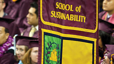 Can Universities Lead the Way to Embedding Sustainability Within Organizations? 