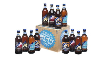 Adnams Becomes First UK Brewery to Carbon Footprint Full Range of Bottled Beers