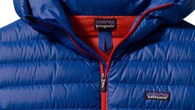 Patagonia Promises 100% Traceable Down by 2014